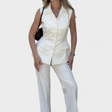 Henriette | Suit