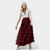 Hilla | Skirt