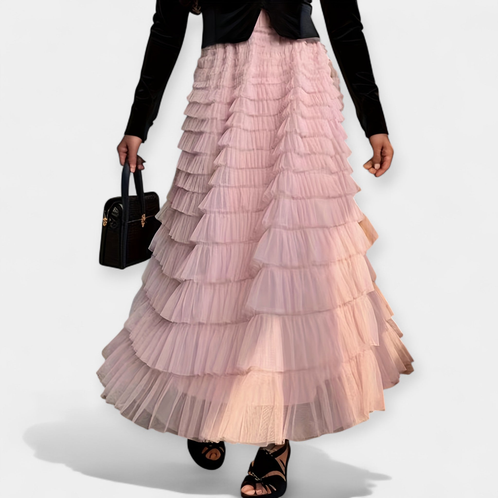 Hilla | Skirt