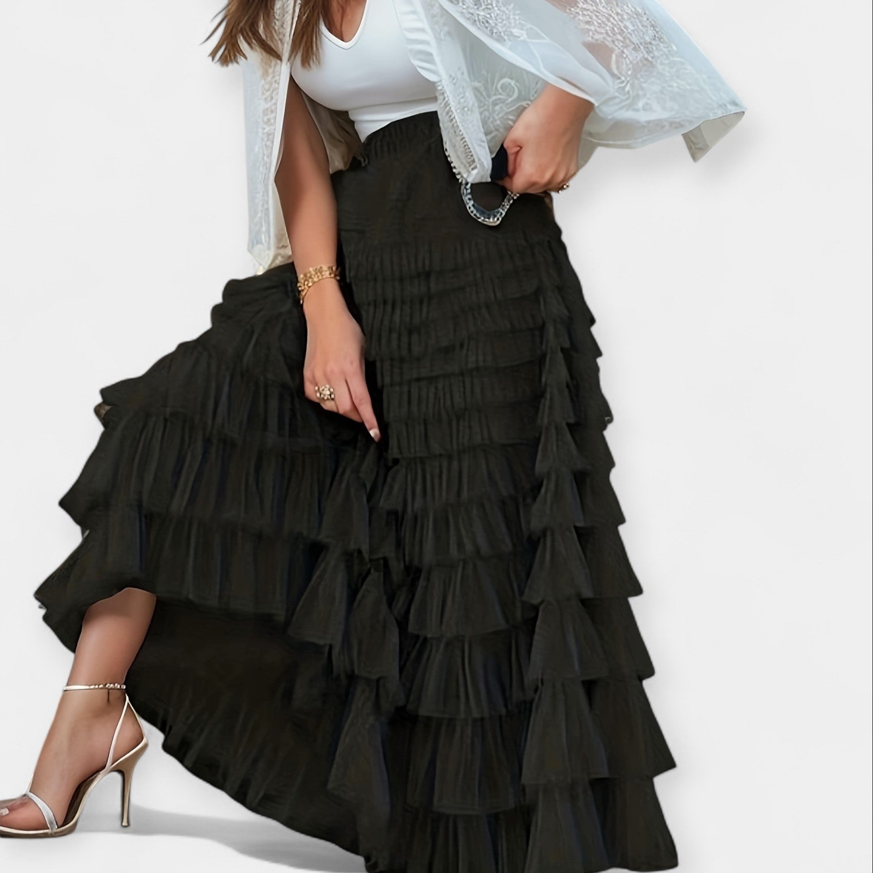 Hilla | Skirt