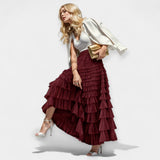 Hilla | Skirt