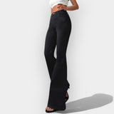 Camila - High-Waisted Jeans