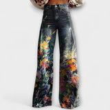 Inger | Boho Style Pants