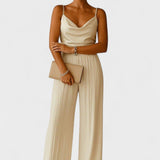 Inger | Elegante Overol