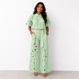 Isabella | Conjunto Liviano de Dos Piezas