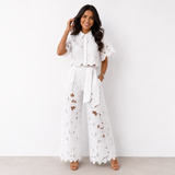 Isabella | Conjunto Liviano de Dos Piezas
