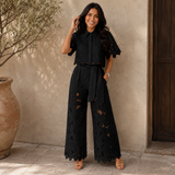 Isabella | Conjunto Liviano de Dos Piezas