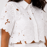 Isabella | Conjunto Liviano de Dos Piezas