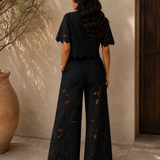 Isabella | Conjunto Liviano de Dos Piezas
