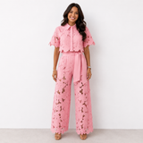 Isabella | Conjunto Liviano de Dos Piezas