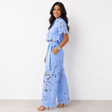 Isabella | Conjunto Liviano de Dos Piezas