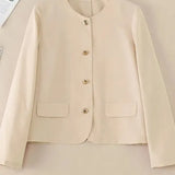 Isla Blazer Jacket