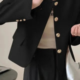 Isla Blazer Jacket