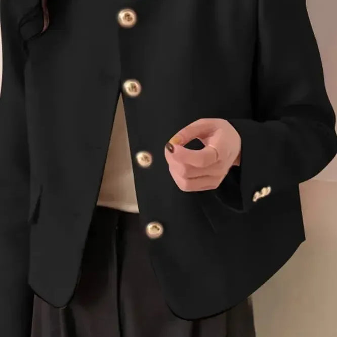 Isla Blazer Jacket