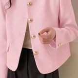 Isla Blazer Jacket