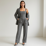 Conjunto Julène de Tres Piezas