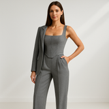 Conjunto Julène de Tres Piezas