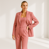 Conjunto Julène de Tres Piezas