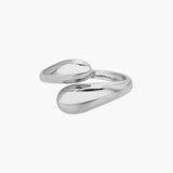 Mia - Anillo de Diseño Volumétrico