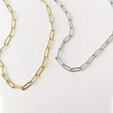 Ema - Collar de Bicicleta