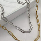 Ema - Collar de Bicicleta