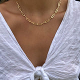 Ema - Collar de Bicicleta