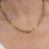 Ema - Collar de Bicicleta