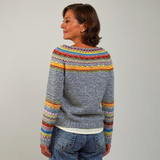 Joanna | Suéter Vintage Isla