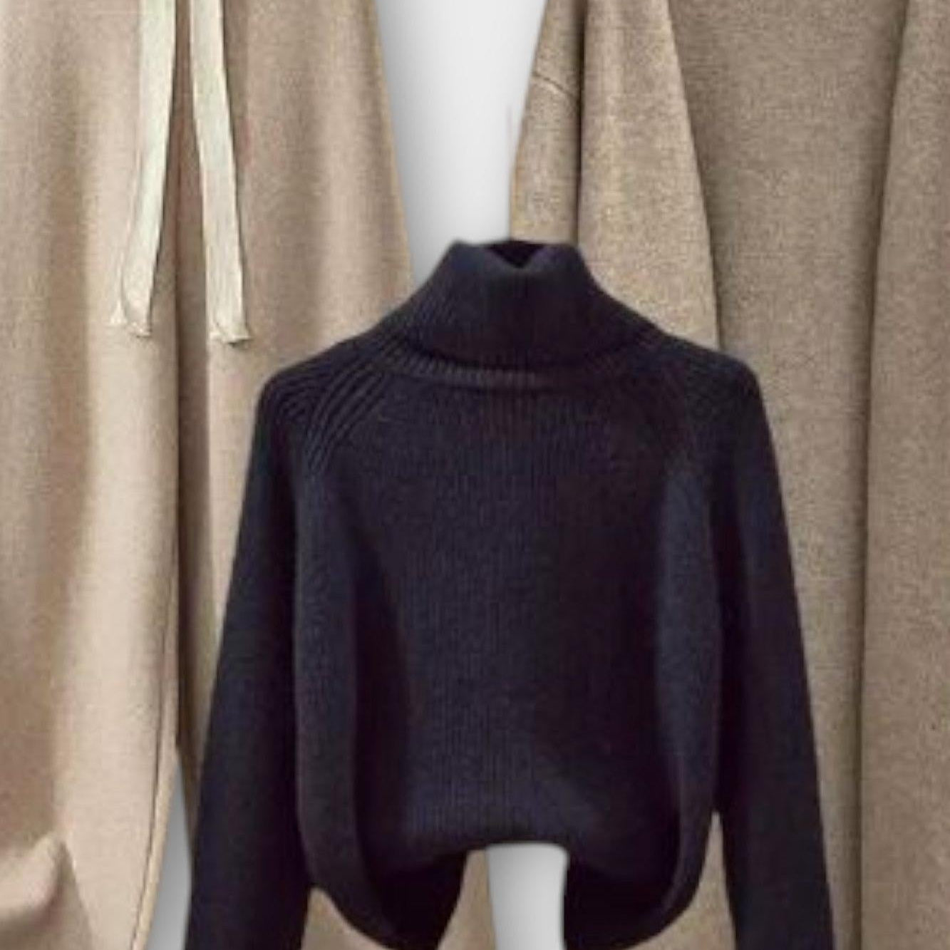 Johanne | Knit Set