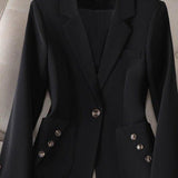 Josefine | Classic Blazer