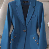Josefine | Classic Blazer