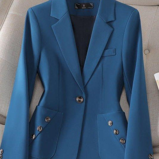 Josefine | Classic Blazer