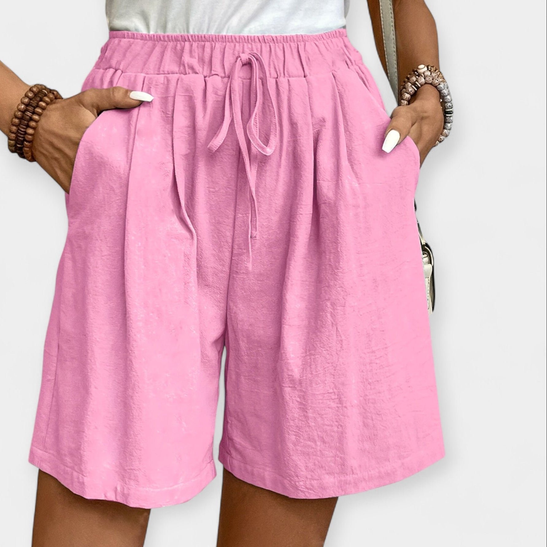 Josefine | Shorts Ligeros