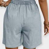 Josefine | Shorts Ligeros