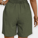 Josefine | Shorts Ligeros