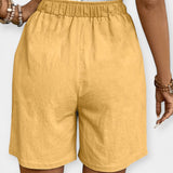 Josefine | Shorts Ligeros
