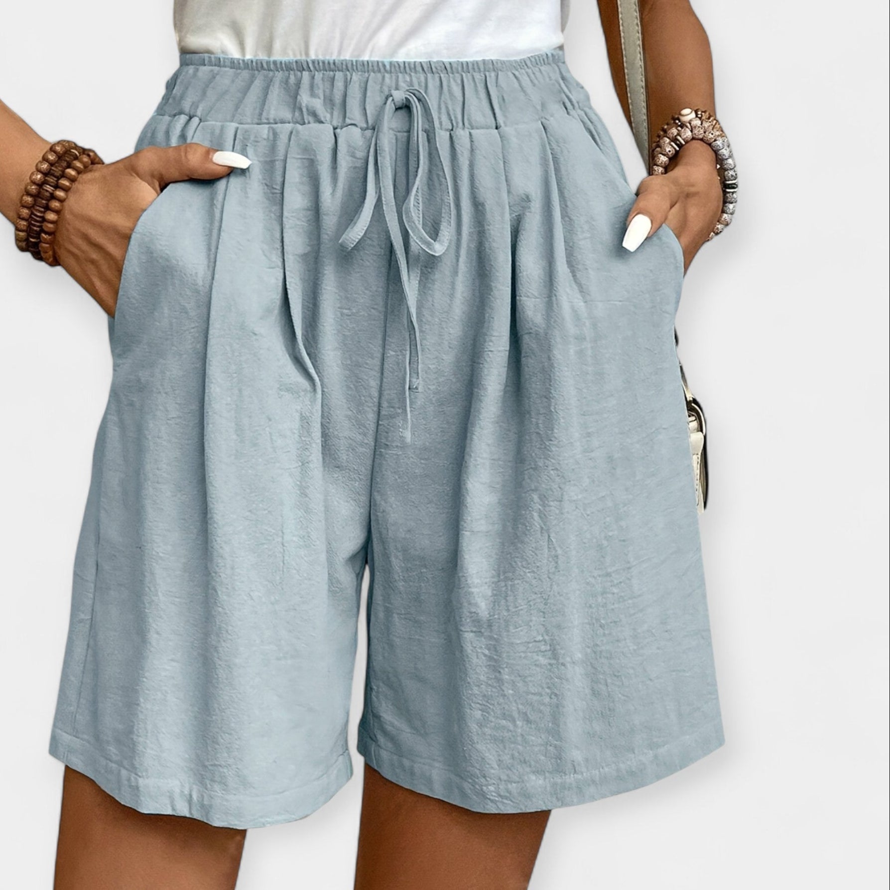 Josefine | Shorts Ligeros
