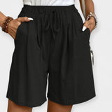 Josefine | Shorts Ligeros