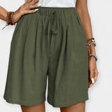 Josefine | Shorts Ligeros