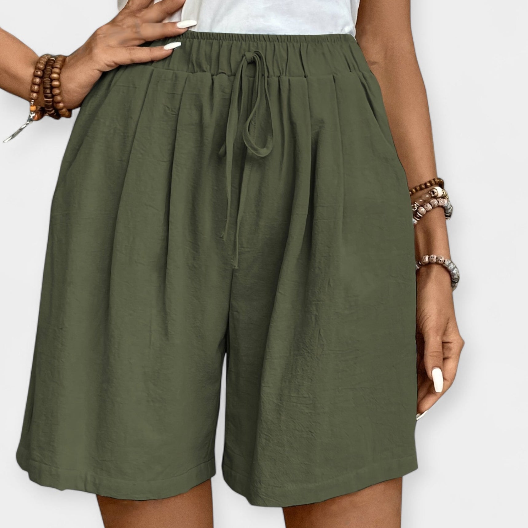 Josefine | Shorts Ligeros