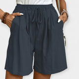 Josefine | Shorts Ligeros
