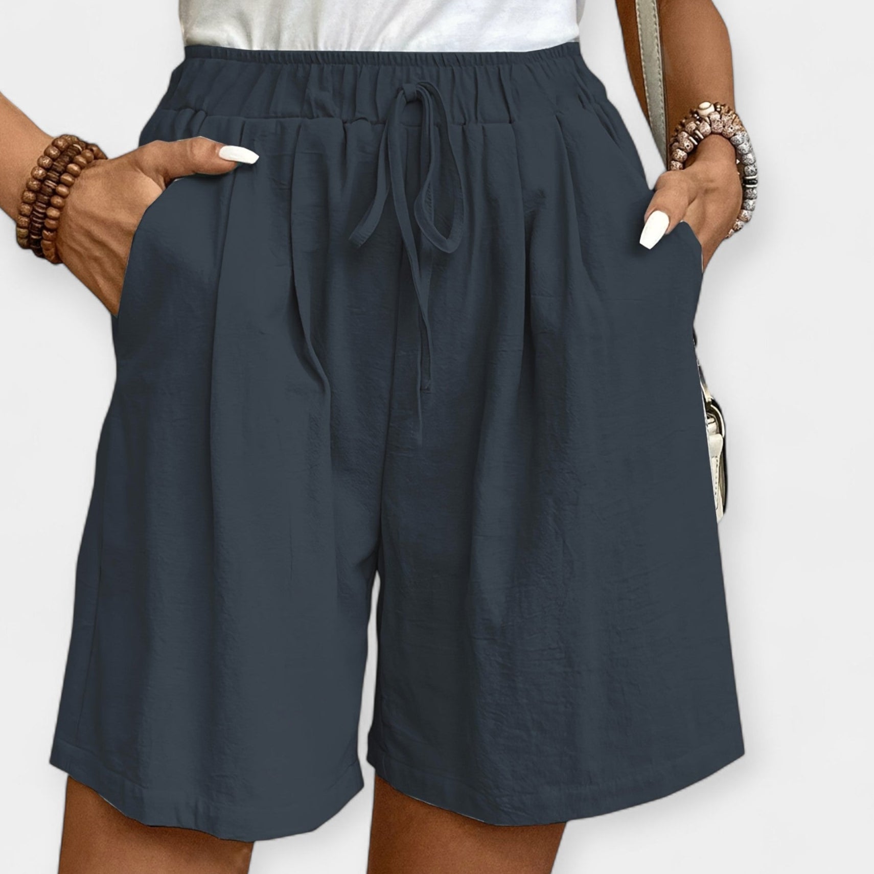 Josefine | Shorts Ligeros