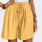 Josefine | Shorts Ligeros