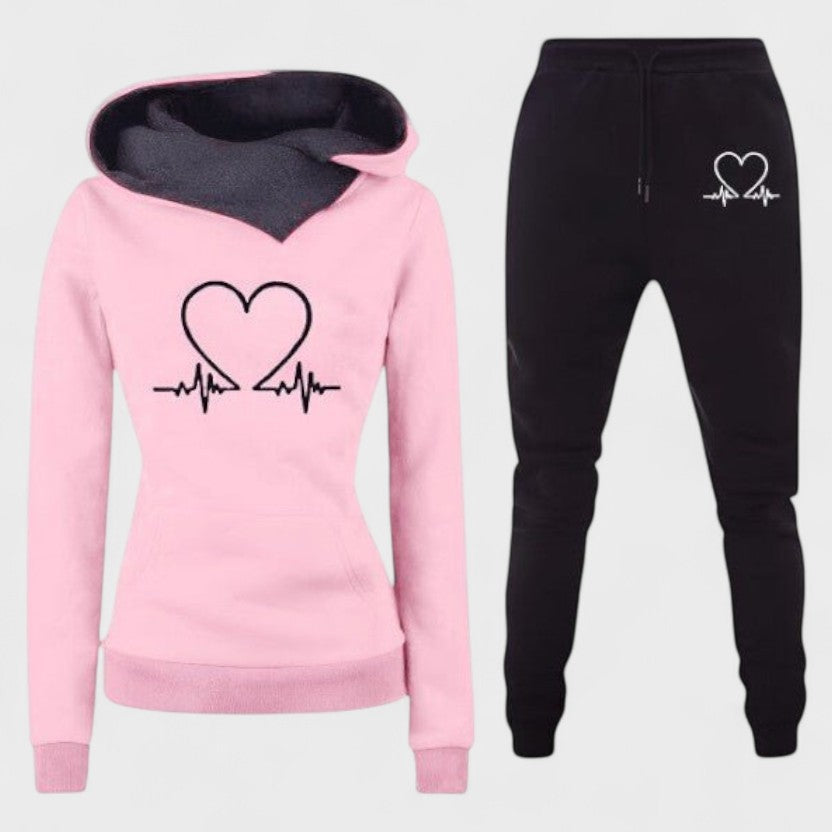 Josefine™ | Conjunto de Manga Larga