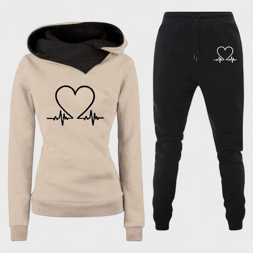 Josefine™ | Conjunto de Manga Larga