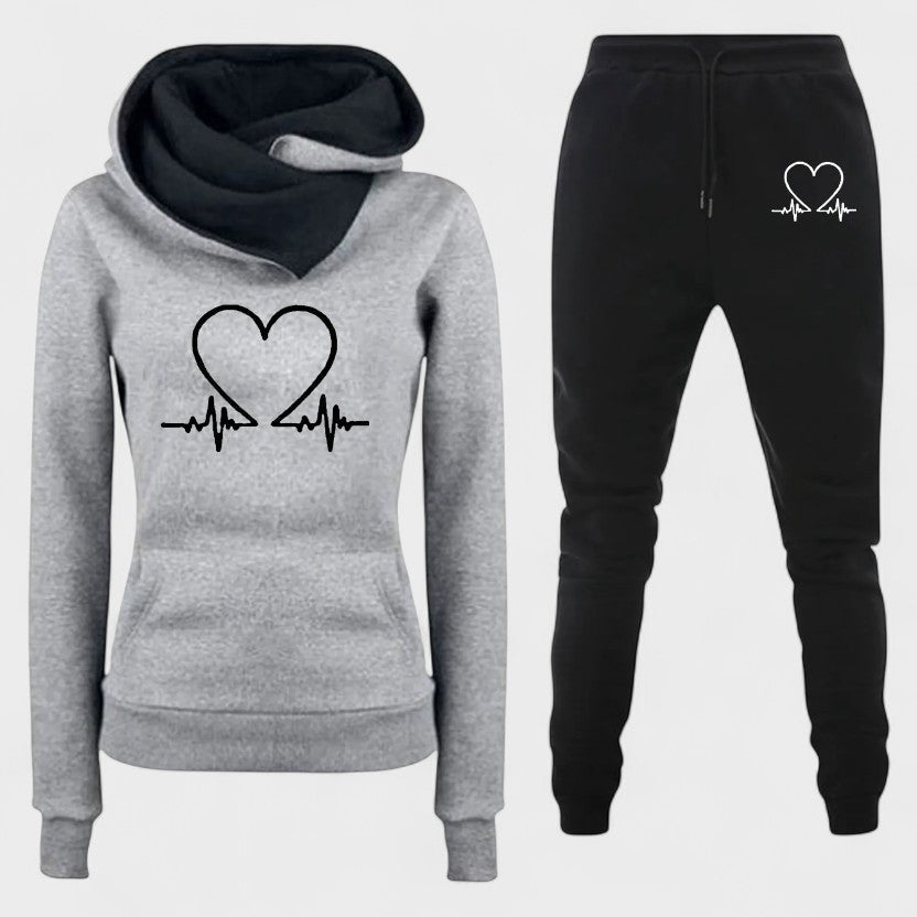 Josefine™ | Conjunto de Manga Larga