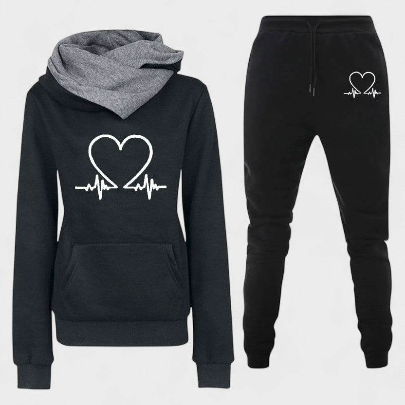 Josefine™ | Conjunto de Manga Larga