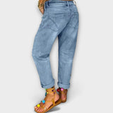 Lucija - Pantalones Vaqueros Confortables