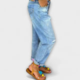 Lucija - Pantalones Vaqueros Confortables