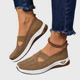 Julie | Ortopedic Sneakers